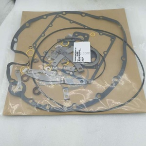 Kit de réparation de transmission 156-8207 pour chargeuse sur pneus 950G 962G, pièces de rechange pour machines de construction - Product Image 3