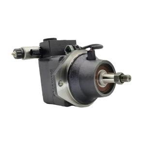 Motor de Ventilador Hidráulico para Maquinaria de Construcción AT405846 para Excavadora John Deere E330LC E350LC E360LC - Product Image 4