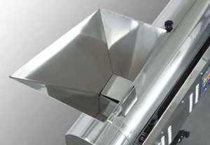 Tablet kapsül parlatma makinesi kapsül parlatıcı - Product Image 2