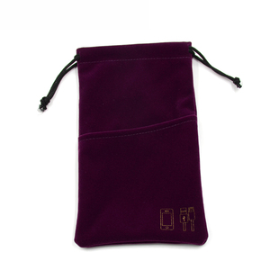 Fabricant fournisseur différents en forme de casque iphone pochette - Product Image 4