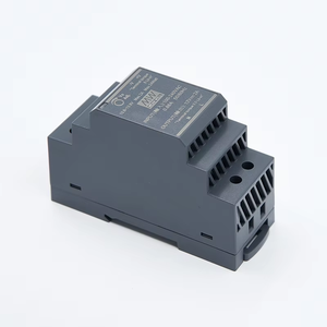 Nueva Fuente de Alimentación Original HDR-30-12 AC-DC, 12V, 2A, Fija Ultra Delgada de 30W para Riel DIN - Product Image 4