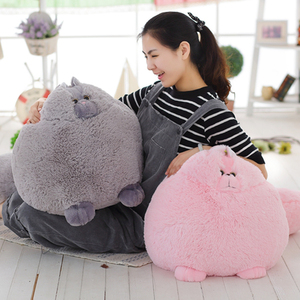 หมอนตุ๊กตา<span class=keywords><strong>แมว</strong></span><span class=keywords><strong>เปอร์เซีย</strong></span>สำหรับเด็ก,หมอนตุ๊กตา<span class=keywords><strong>แมว</strong></span>ตัวอ้วน - Product Image 4