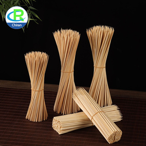 Pinchos Decorativos Personalizados con Forma de Corazón y Diseño Floral, Palillos de Bambú para Comida, Pinchos para Pastel, Frutas, Barbacoa - Product Image 4