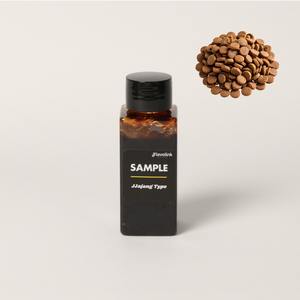 Sauce coréenne à base de soja, saveur authentique de haricots noirs, condiment culinaire délicieux pour la fabrication d'aliments pour animaux de compagnie et de snacks - Product Image 4