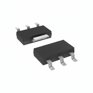 Thyristors TO-261-4, TO-261AA Electronics Component BOM IC In Stock L0107NTRP - Product Image 1