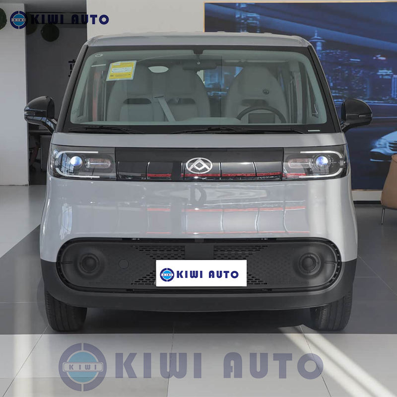 MAXUS EDeliver V1 2026 50KWH MICROVAN Pure Electric Used Car| Alibaba.com