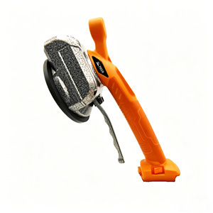 21V 6 Speeds <b>Tile</b> Vibrator Installation Tool Tiling <b>Suction</b> <b>Cup</b> Handheld PICUS742 Powerful 710W Motor Efficiently Handles - Product Image 5