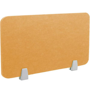 Spesonic Mobilier de <span class=keywords><strong>bureau</strong></span> Table <span class=keywords><strong>acoustique</strong></span> Séparateurs de <span class=keywords><strong>bureau</strong></span> Séparateurs Panneau <span class=keywords><strong>acoustique</strong></span> recyclable - Product Image 4