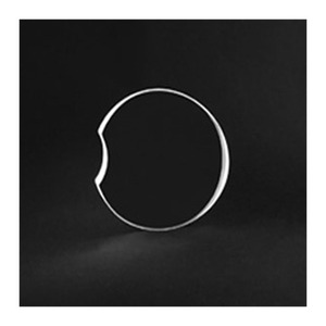 Suporte OEM para Custom <span class=keywords><strong>Aspherical</strong></span> Sapphire Parts <span class=keywords><strong>Aspherical</strong></span> <span class=keywords><strong>Lens</strong></span> Type - Product Image 6