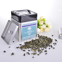 Thé Oolong torréfié Dong Ding de Chine, de haute qualité et au parfum intense