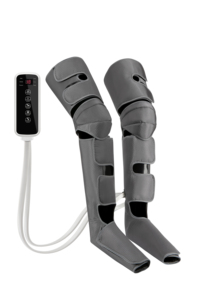 Circolazione sanguigna vibrazione del corpo piede pressione pressione compressione del piede gambe massaggiatore su misura per massaggio del corpo comodo - Product Image 2