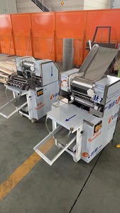 Máquina para Hacer Bocadillos de Masa Crujiente Frita en Diferentes Formas, Máquina de Alimentos <span class=keywords><strong>Mimi</strong></span>, Máquina de Corte <span class=keywords><strong>Mi</strong></span>-<span class=keywords><strong>mi</strong></span> - Product Image 4