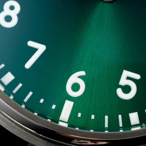 นาฬิกากลไกสแตนเลสสตีลสำหรับผู้ชายนาฬิกาข้อมือโลโก้ของคุณเองหรูหราสไตล์ที่กำหนดเอง - Product Image 5