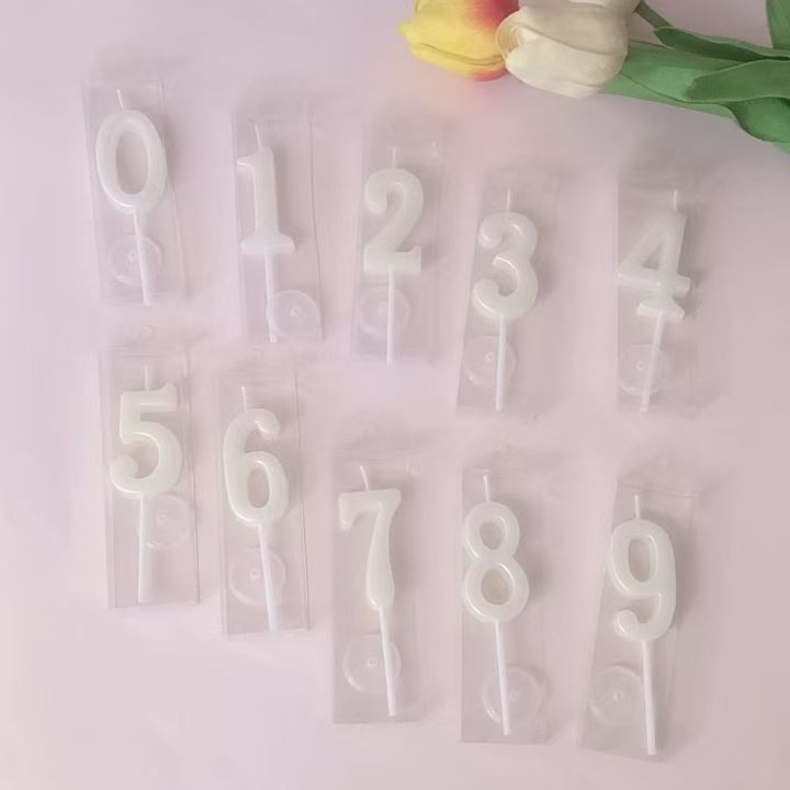Boîte PVC blanc perle Quantité minimum de commande: 50 par numéro