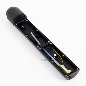 Châssis de tête d'impression VB-PL3020 |   Base de tête d'impression de la série V-Type 1000 avec petit tube d'air pour imprimante VJ CIJ - Product Image 2
