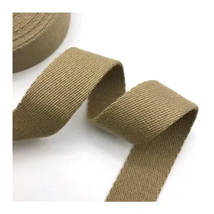 HONGYI High quality elastic webbing for sofa furniture trampoline elastic webbing polypropylene(PP) with chinese rubber