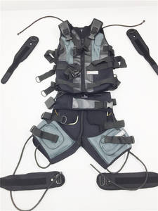 Électrodes <span class=keywords><strong>de</strong></span> câble <span class=keywords><strong>de</strong></span> haute qualité pour combinaison EMS - Product Image 4