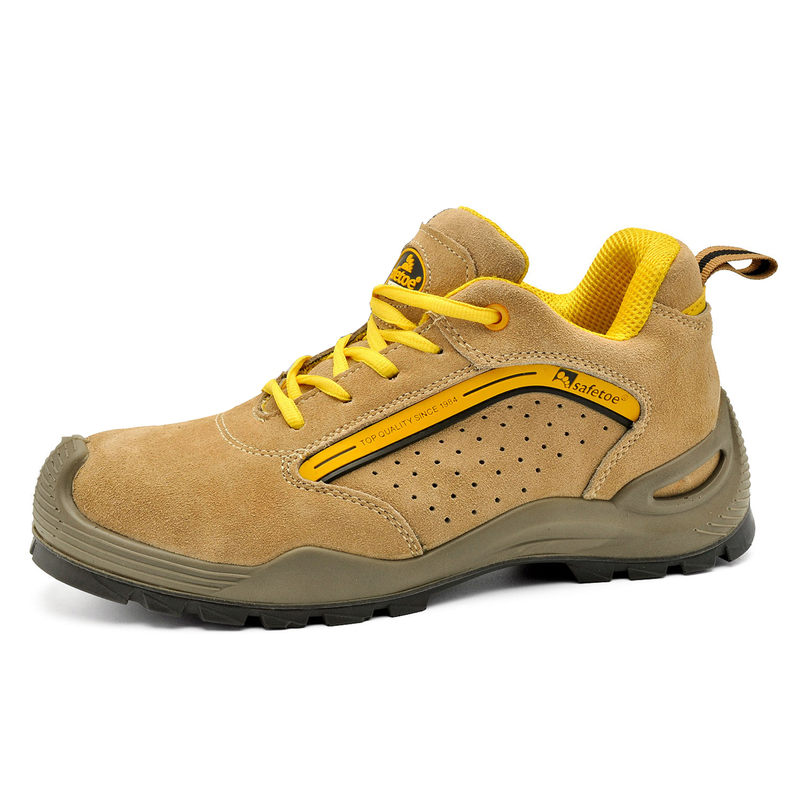 EH Rated Shoes Anti Electric Insulating