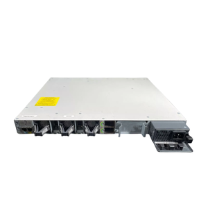 Original Catalyst 9300 C9300-48U-A 48-Port UPOE Enterprise Stackable Network <b>Switch</b> - Product Image 3