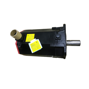 Moteur servo AC série Alpha FANUC A06B-0243-B401, unité de moteur servo série Alpha - Product Image 1