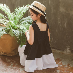 Vestido de Princesa Coreana con Alas de Mariposa para Bebé Niña, Oportunidades de Distribución por Aliexpress China - Product Image 4