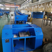 Machine à tréfiler automatique pour la fabrication de clous, prix usine