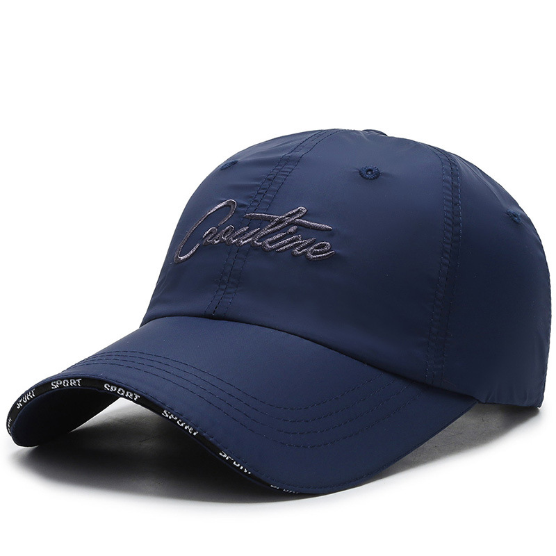 Bleu marine