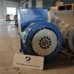 Заводская распродажа, бесщеточные электрические генераторы 30 кВт 37,5 кВА - Product Image 4