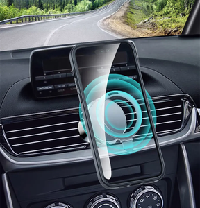 Weview 2 In1 Porte-anneau magnétique dur en métal pour <span class=keywords><strong>IPhpne</strong></span> <span class=keywords><strong>12</strong></span> 13 14 Pro Max Cover - Product Image 6