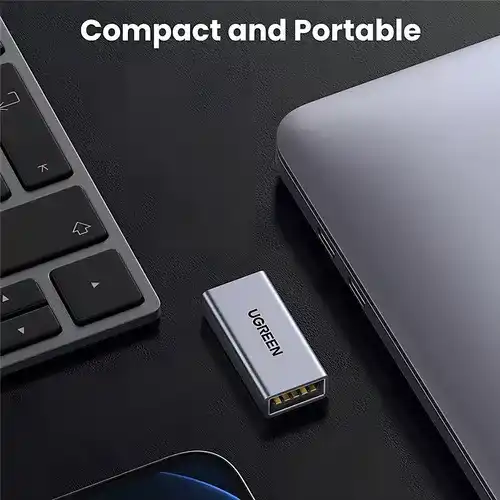 Ugreen USB 3.0 Female to USB 2.0 Female Adapter Cople
