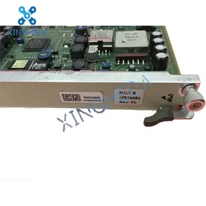 Lucent NALT-B Epon Board 3FE26682AA For ISAM7302 ISAM7342 ISAM 7302 7342 7360