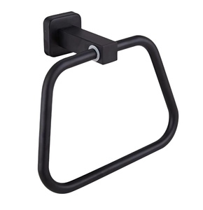Ensemble de salle de bain en acier inoxydable pour hôtel : porte-gobelet, gobelet à brosse à dents, porte-savon - Product Image 4