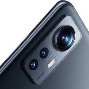 โทรศัพท์มือถือ Xiaomi 12 ของแท้ รองรับการชาร์จเร็ว 67W ชิปเซ็ต 888 หน้าจอรีเฟรชเรท 120Hz หน่วยความจำ 256GB รองรับ LTE/CDMA เหมาะสำหรับเล่นเกม - Product Image 4