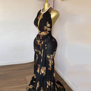 Vestido Midi Elegante y Sexy para Mujer, Nuevo Modelo de Verano, Bordado, Transpirable, con Cintura Natural y Lazo Ajustable, para un Look Moderno - Product Image 6