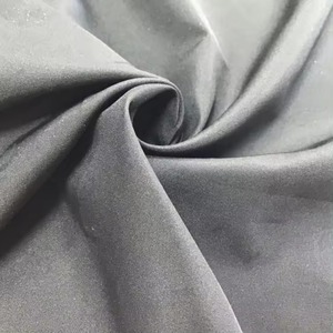 Nhà Sản Xuất Bán Buôn Thoáng Khí 92% Polyester 8% Spandex stentch Đàn Hồi Báo Chí Mỏng Dải Phim Pointelle Vải Cho Đồng Bằng - Product Image 3