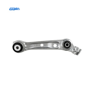 Brazo Inferior Delantero de Aluminio para Automóvil, Nuevo de Fábrica, para BMW Serie 7 F02, Serie 5 F07 2009-2015, OE 3112677739 - Product Image 5