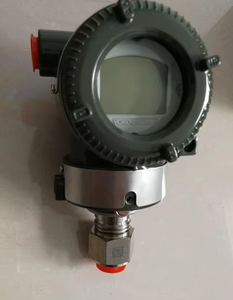 Transmisor de Presión Yokogawa Original de Japón EJA530E 4-20mA - Product Image 3