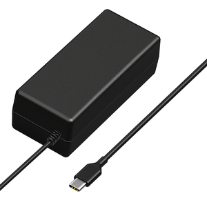 Oem ban đầu Loại-C USBC PD gan nhanh máy tính xách tay AC sạc 65 W cho Dell XPS vĩ độ 5000 USB-C 65 W Sạc Adapter - Product Image 2