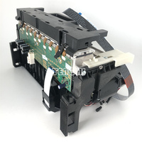 Tête d'impression pour imprimante HP, tête d'impression compatible avec les modèles X452, 972, 973, 974, 975, X477, 452, X577, 477, P57750, P55250, 552, 577