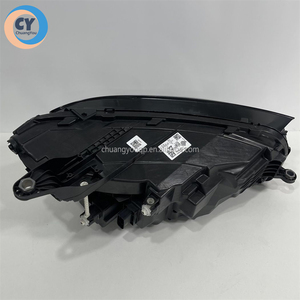 ไฟหน้า LED Mercedes-<span class=keywords><strong>Benz</strong></span> <span class=keywords><strong>GLE</strong></span> W167 ปี 2024-2026 ของแท้ใหม่ AMG GLE53 สำหรับ GLE320 <span class=keywords><strong>350d</strong></span> GLE400 450 300d 167 - Product Image 4