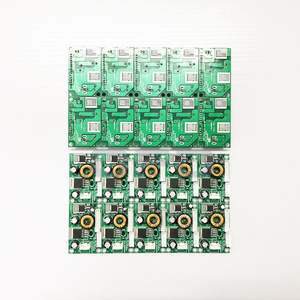 <span class=keywords><strong>CA</strong></span>-1253 Dc/Dc Step-Down Module Elektronische Componenten 12V Tot 5V Tot 3.3V Lcd Voeding Spanning Conversiemodule <span class=keywords><strong>CA</strong></span>-1253 - Product Image 2