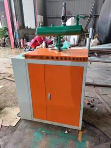 Générateur Écologique 144 kW avec Production à Haute Efficacité et Contrôle Intelligent - Product Image 5