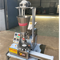 Baoxi — machine pour la fabrication de petits pains à la vapeur, pour la fabrication automatique de petits pains