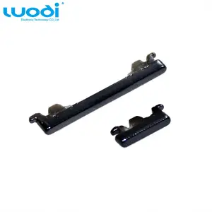 Botón <span class=keywords><strong>de</strong></span> <span class=keywords><strong>Encendido</strong></span> y Volumen al por Mayor para Motorola Moto E5 Plus - Product Image 1