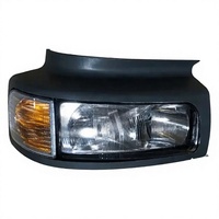 Pour Renault Truck PREMIUM V1 Phare avec cadre extérieur 5001840475 5010379321