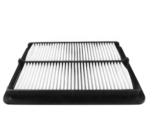 Filtre à air moteur de <span class=keywords><strong>voiture</strong></span> <span class=keywords><strong>pas</strong></span> <span class=keywords><strong>cher</strong></span> à prix direct 16546-5ra0a pour Nissan Kicks - Product Image 1