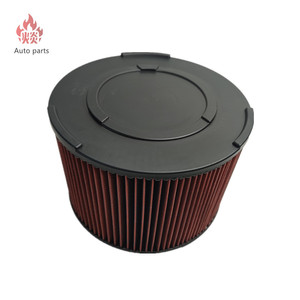 เครื่องกรองอากาศอัตราการไหลสูง<span class=keywords><strong>ส</strong></span>ำหรับรถโตโยต้าไฮลักซ์และอินโนวาใหม่ล่า<span class=keywords><strong>ส</strong></span>ุดรุ่น17801-0C010 - Product Image 4