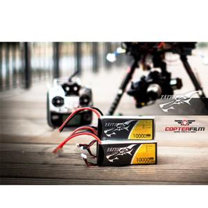 แบตเตอรี่ลิโพ Tattu 8000 10000 12000 16000 22000 25000 30000 32000mAh พร้อมหัวต่อ XT60S สำหรับของเล่นบังคับวิทยุ - Product Image 6