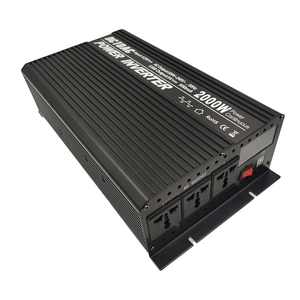 Onduleur de voiture 2kw 12v 24v Dc à 220v Ac Convertisseurs à onde sinusoïdale modifiée <span class=keywords><strong>1500w</strong></span> 2000w - Product Image 6