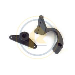 Maniglia Interna per Porta Adattabile Ac Rolcar per OE 1346177, 1346905, Compatibile con Scania Serie 4 1996 - Product Image 1